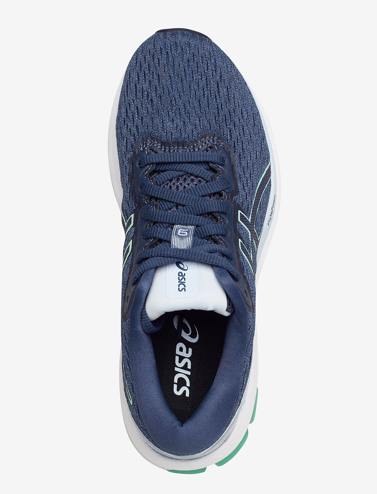 Asics - GT-1000 9 - grand shark/peacoat - 3