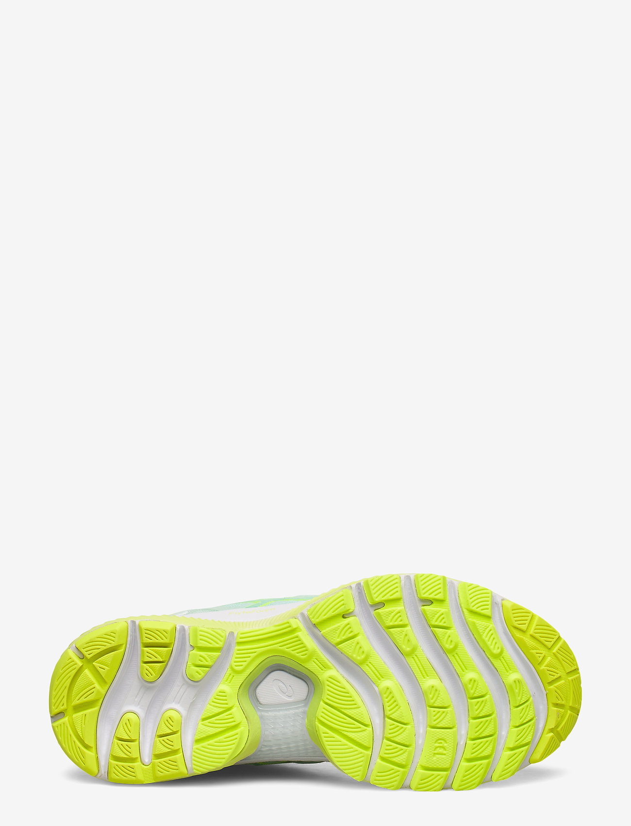 Asics - GEL-NIMBUS 22 - mint tint/safety yellow - 4