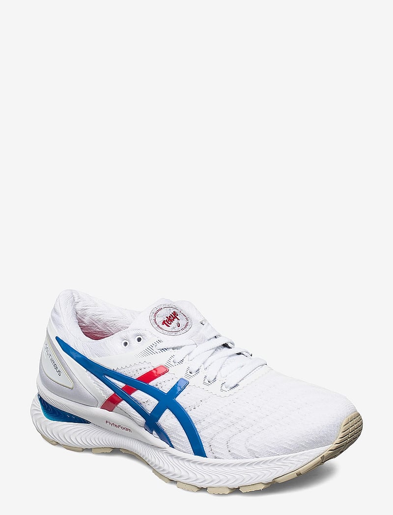 Asics Gel-nimbus 22 – running shoes – shop at Booztlet