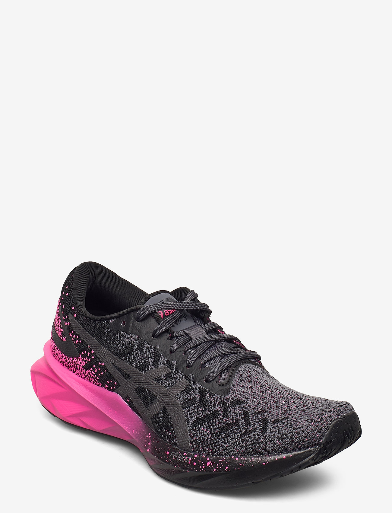 Asics - DYNABLAST - black/pink glo - 0