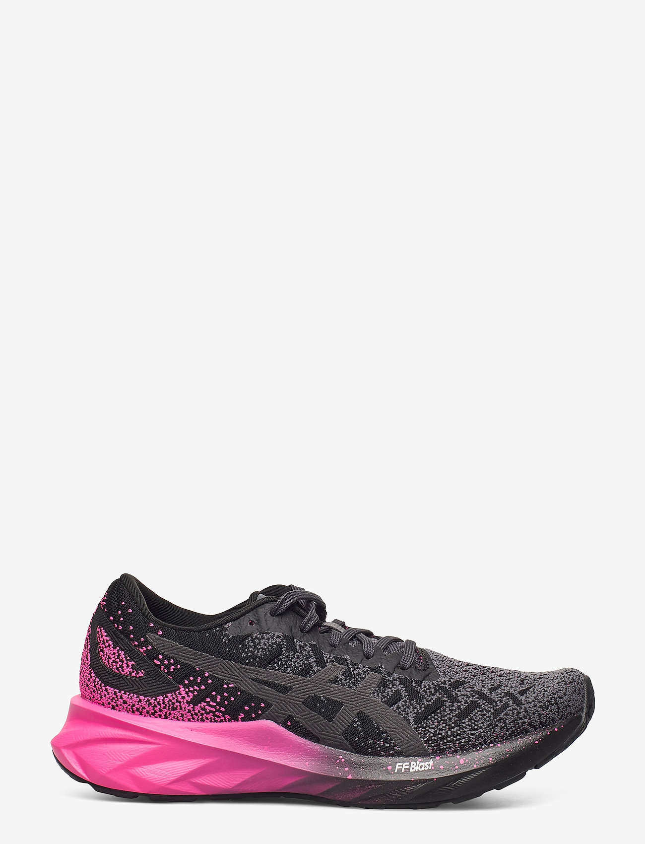 Asics - DYNABLAST - black/pink glo - 1