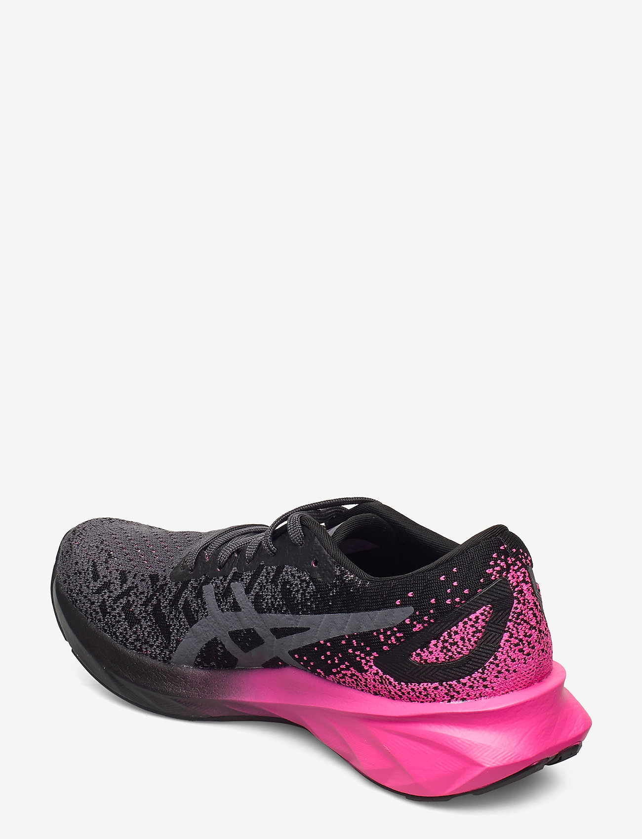 Asics - DYNABLAST - black/pink glo - 2
