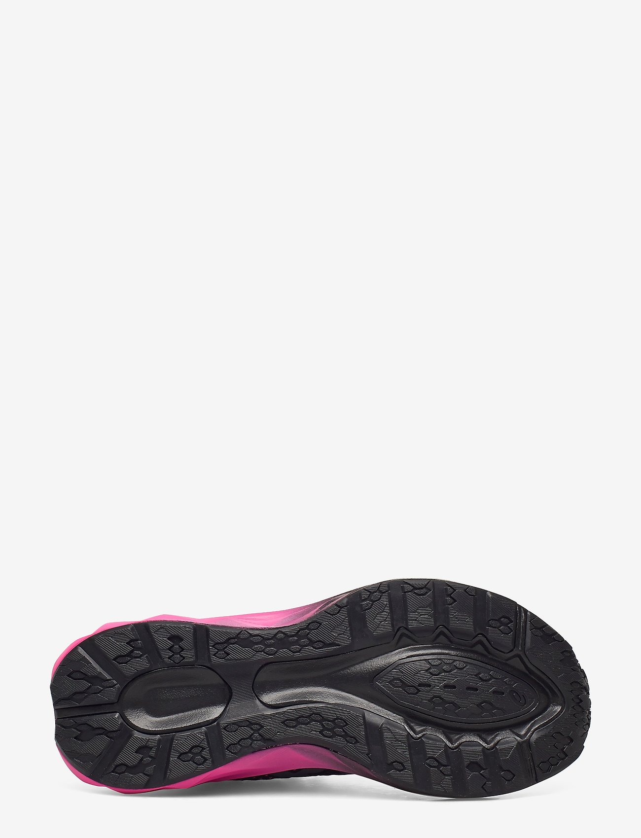 Asics - DYNABLAST - black/pink glo - 4