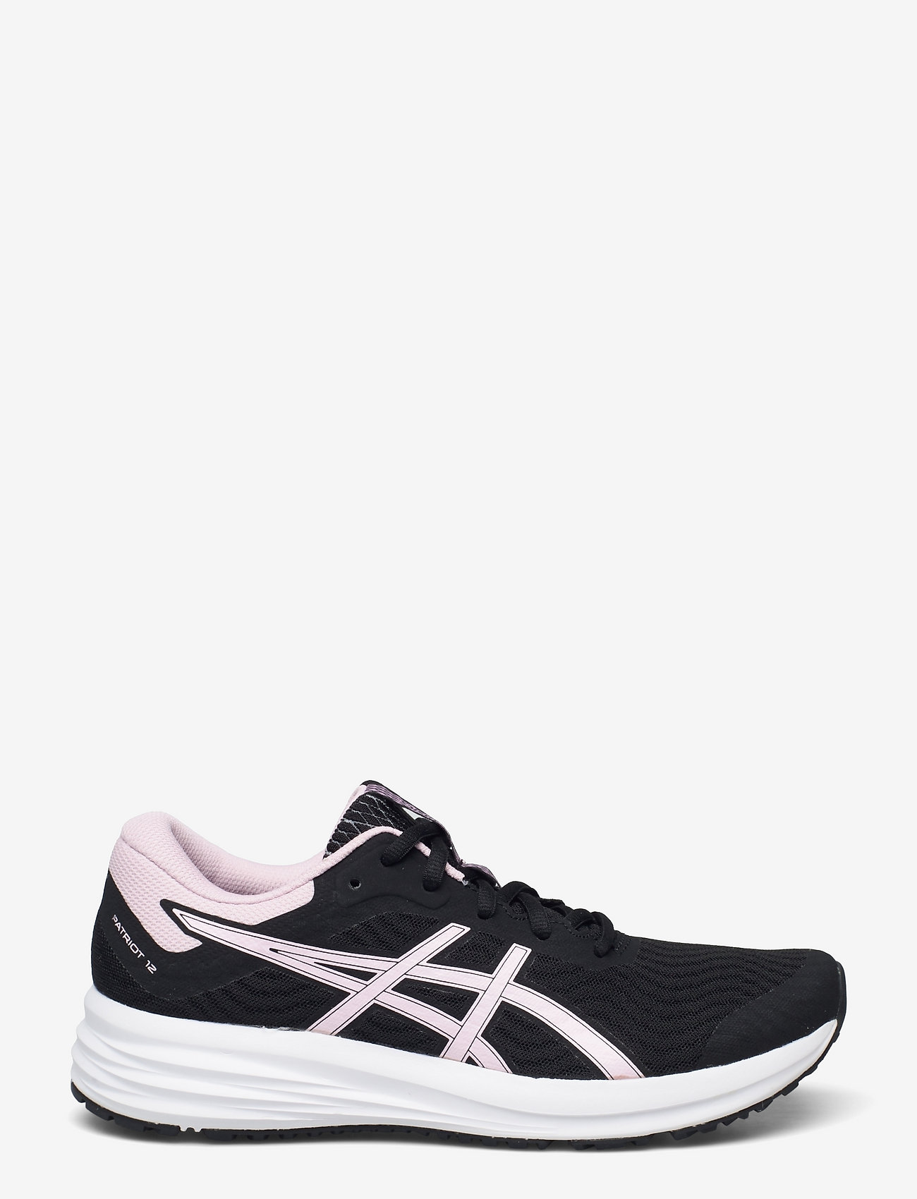 Asics - PATRIOT 12 - black/barely rose - 1