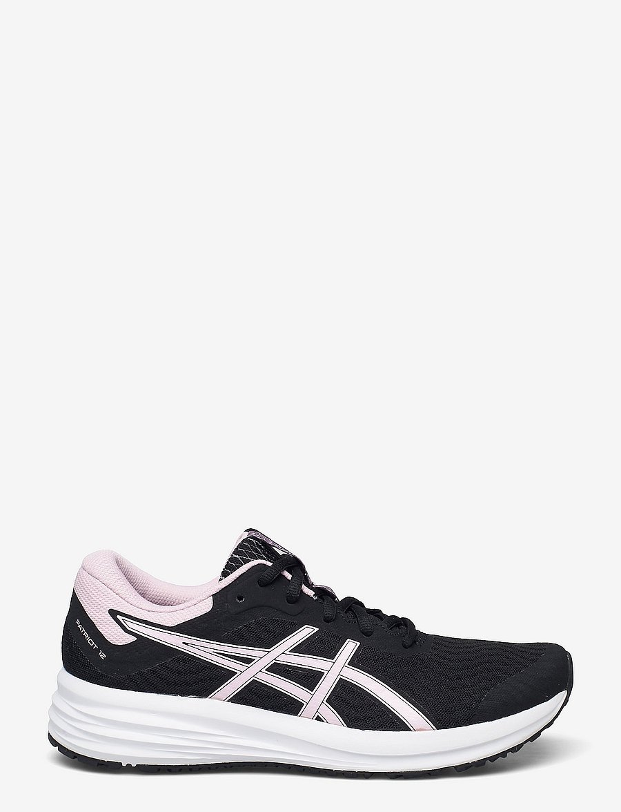 Asics - PATRIOT 12 - black/barely rose - 1