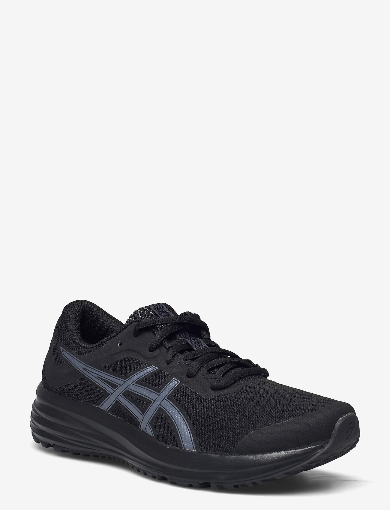 Asics - PATRIOT 12 - black/carrier grey - 0
