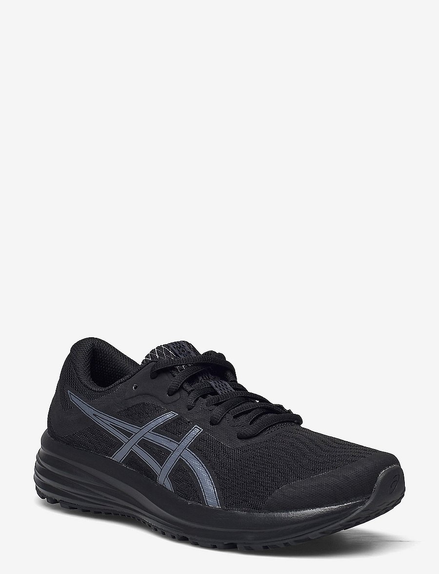 Asics - PATRIOT 12 - black/carrier grey - 0