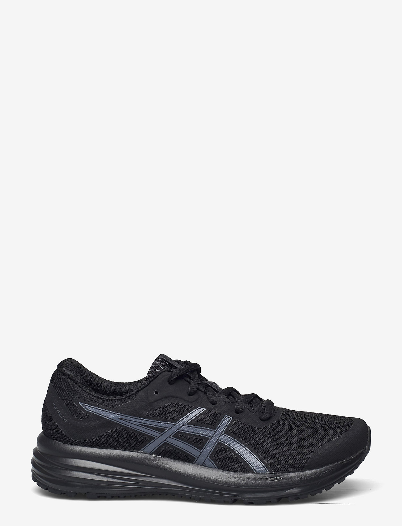 Asics - PATRIOT 12 - black/carrier grey - 1