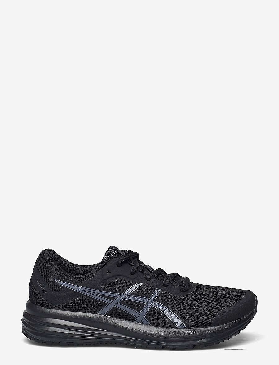 Asics - PATRIOT 12 - black/carrier grey - 1