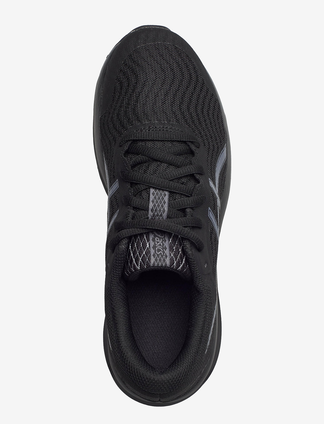 Asics - PATRIOT 12 - black/carrier grey - 3