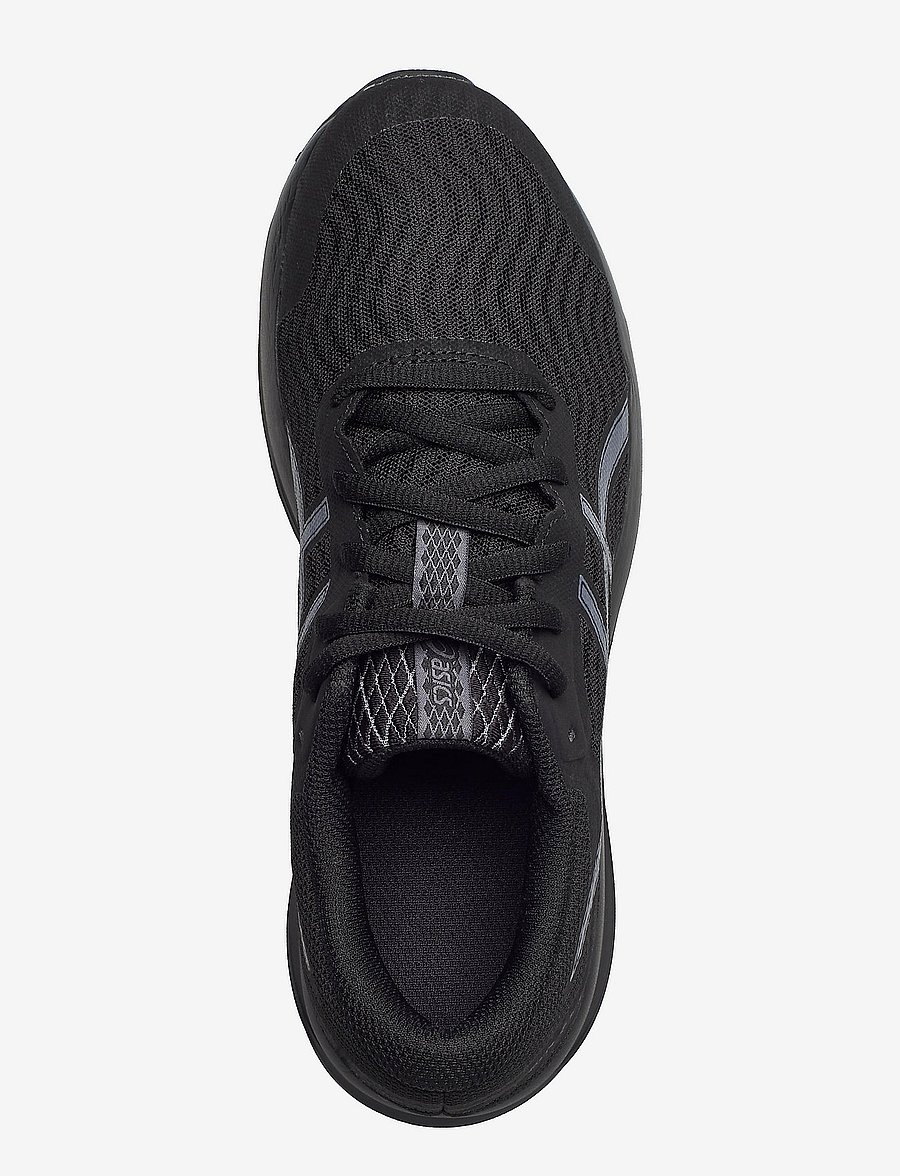 Asics - PATRIOT 12 - black/carrier grey - 3