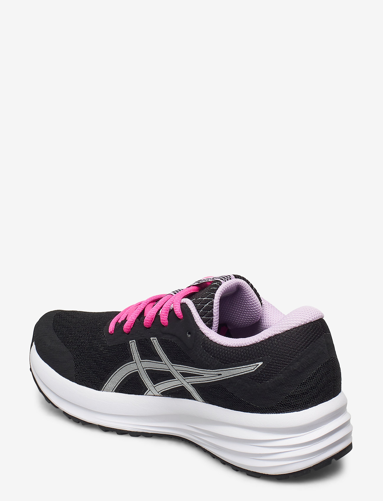 Asics - PATRIOT 12 - black/pure silver - 2