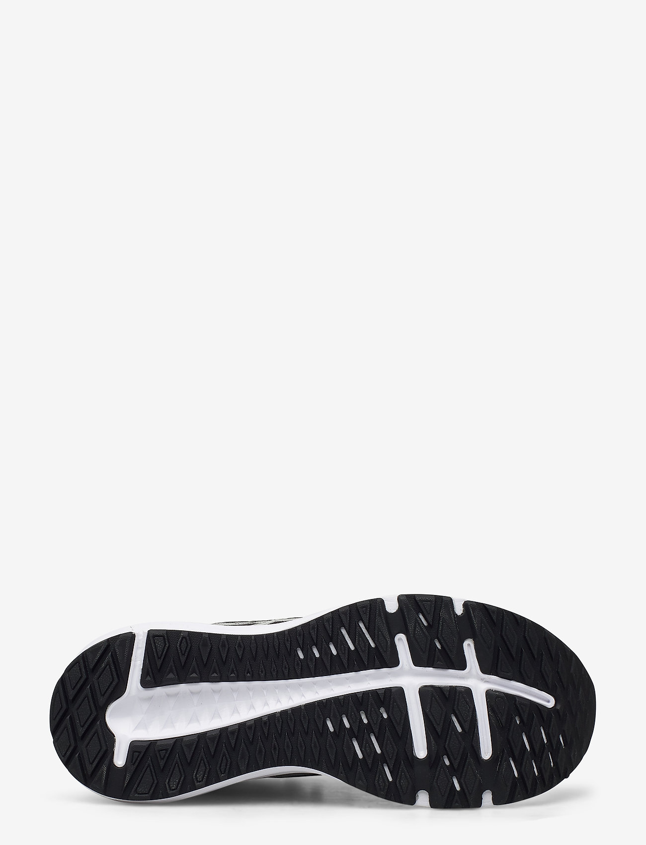 Asics - PATRIOT 12 - black/pure silver - 4