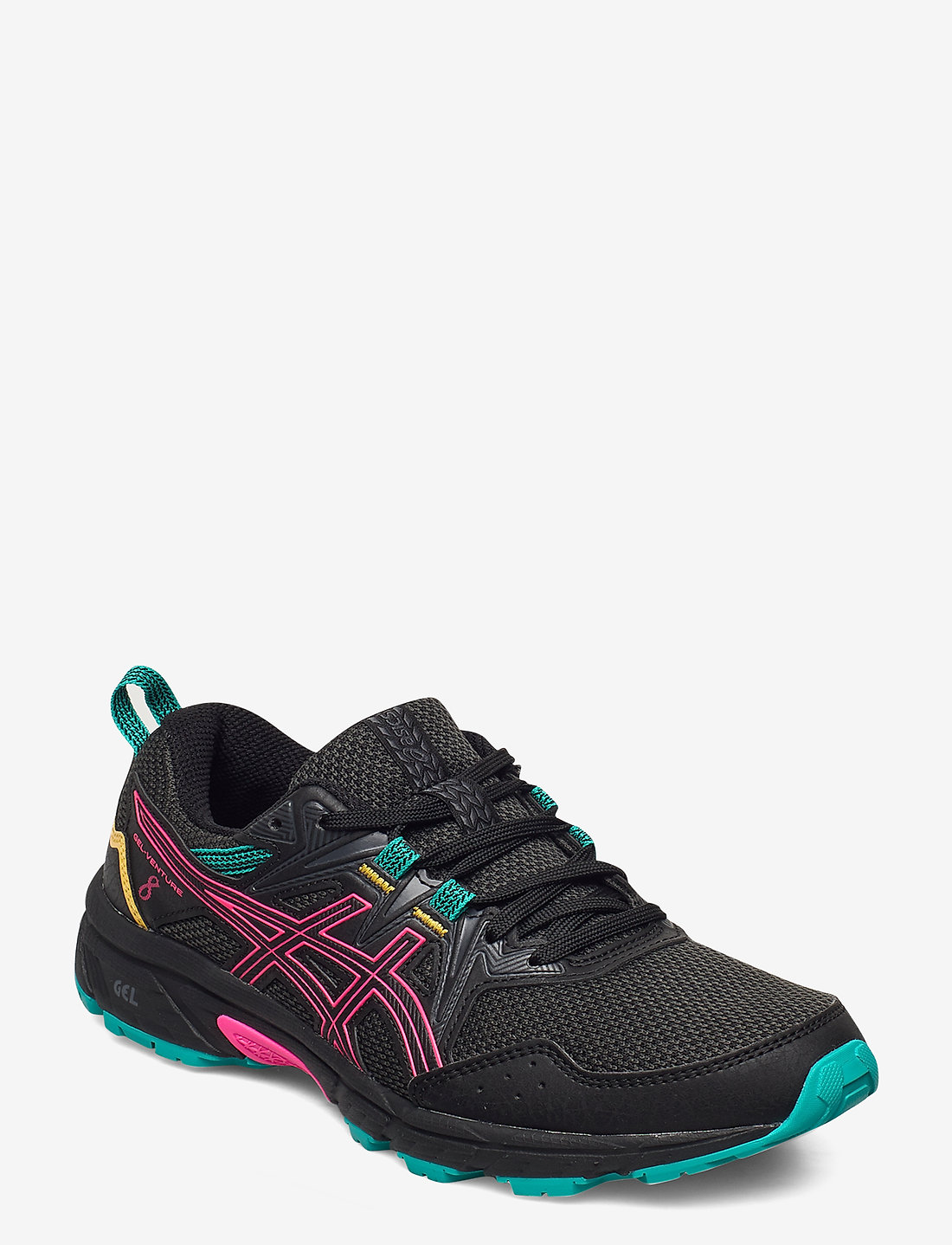 Asics gel venture 5 womens size 8 deals