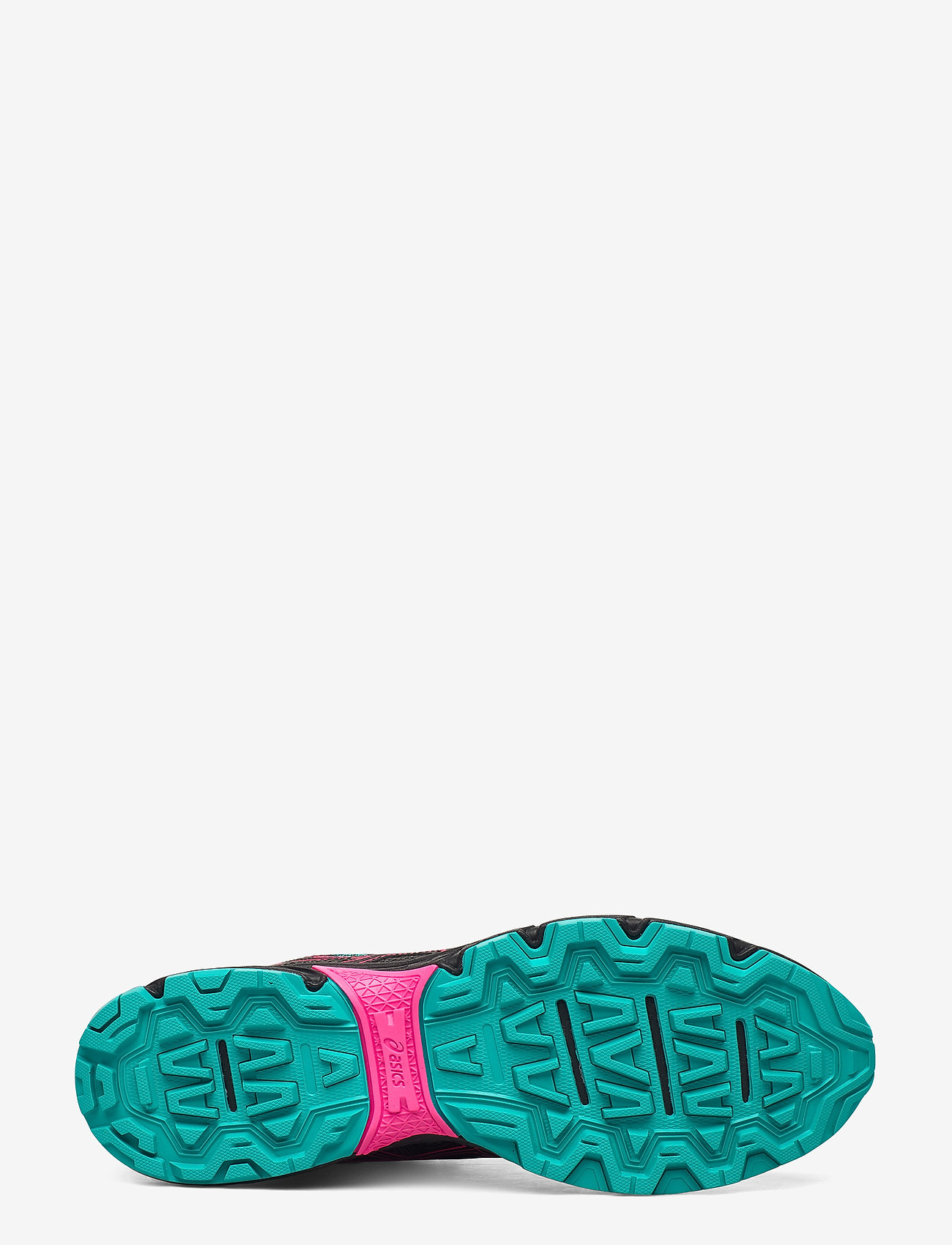 Asics - GEL-VENTURE 8 - black/pink glo - 4