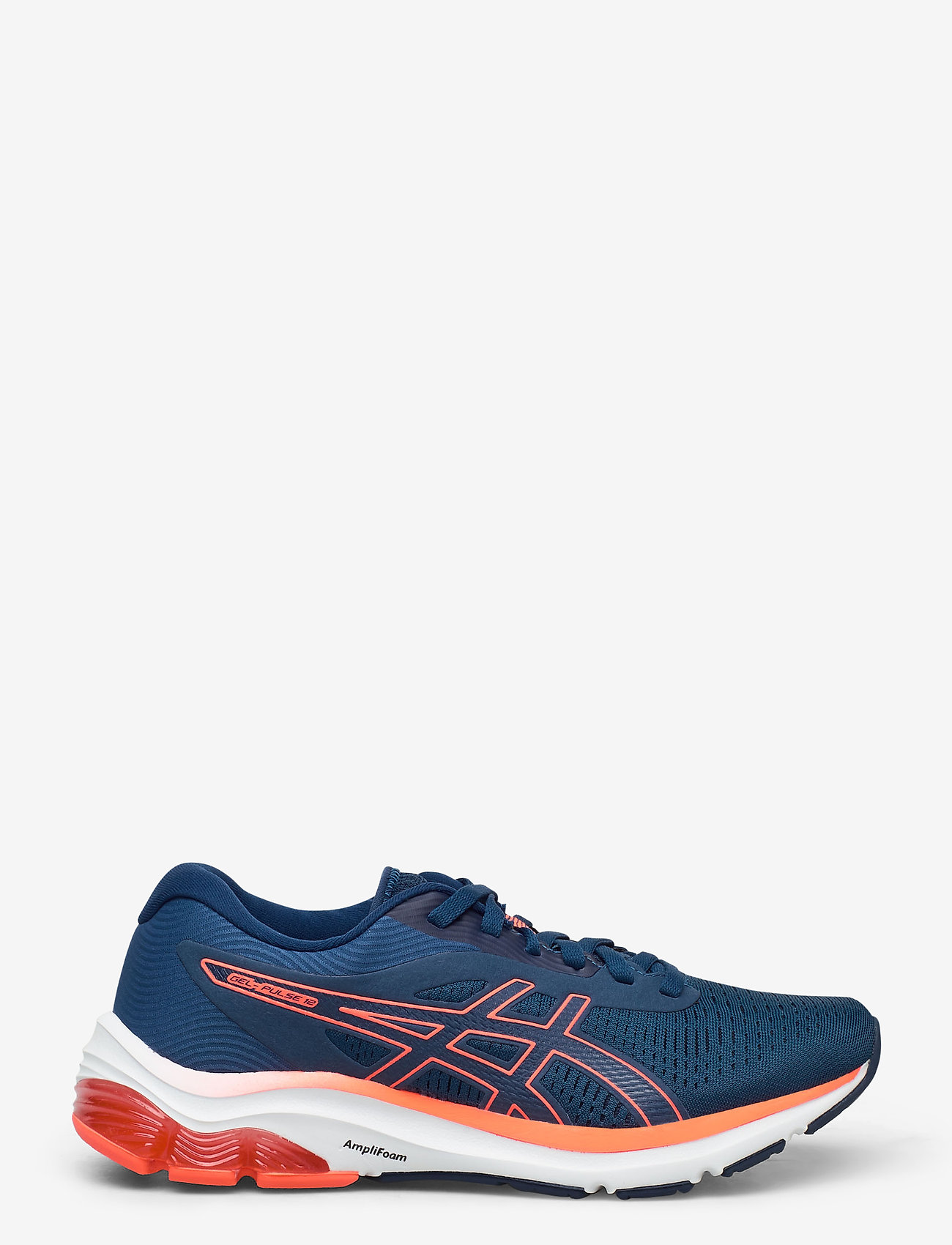 Asics - GEL-PULSE 12 - mako blue/mako blue - 1