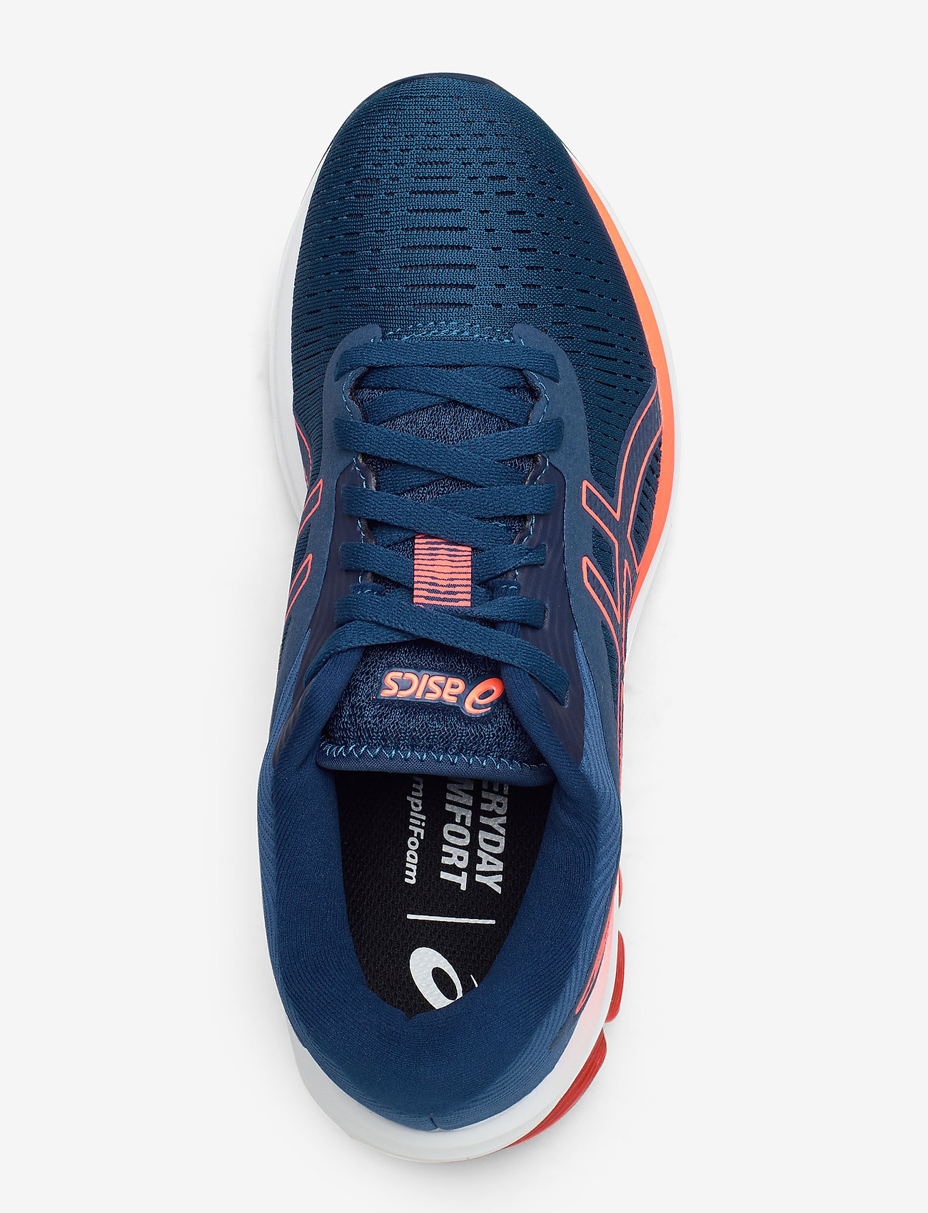 Asics - GEL-PULSE 12 - mako blue/mako blue - 3