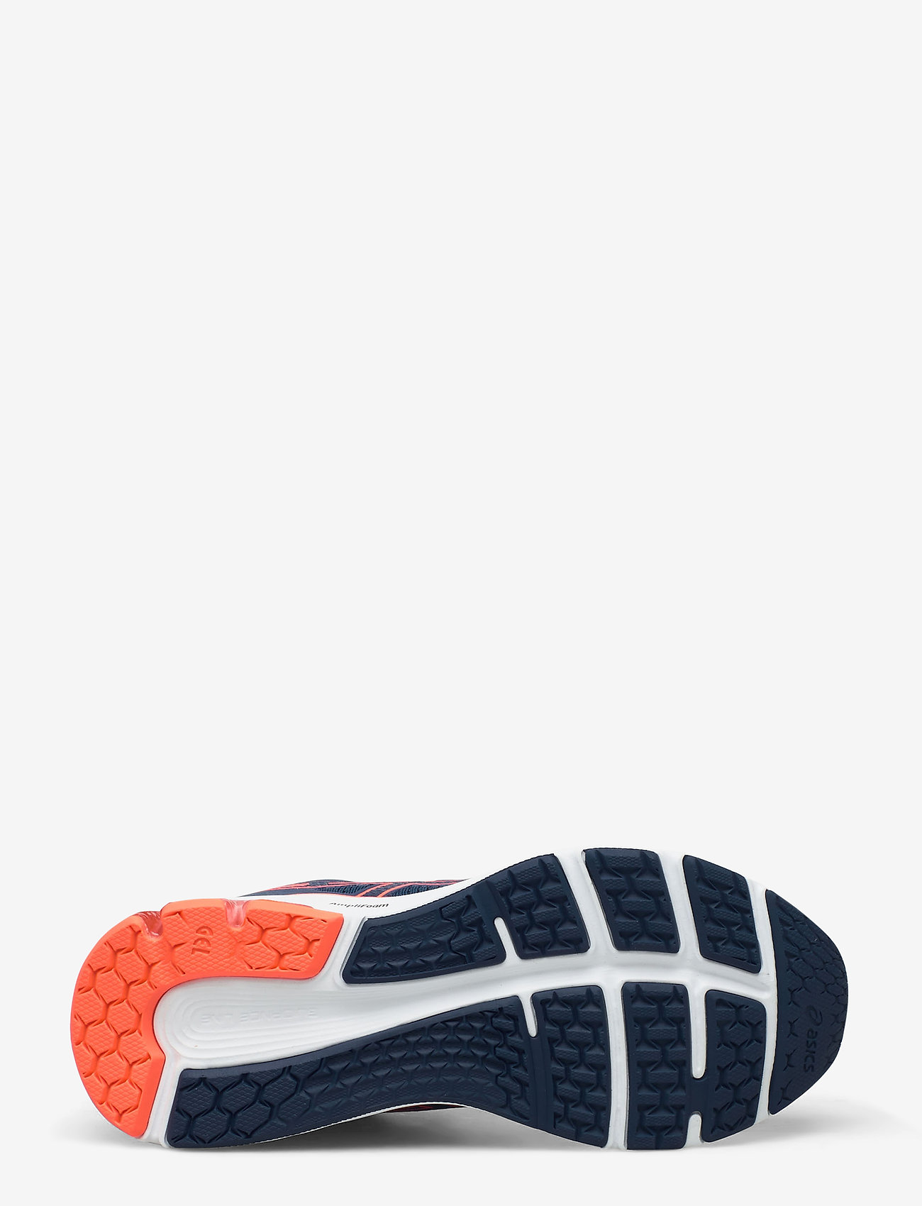 Asics - GEL-PULSE 12 - mako blue/mako blue - 4
