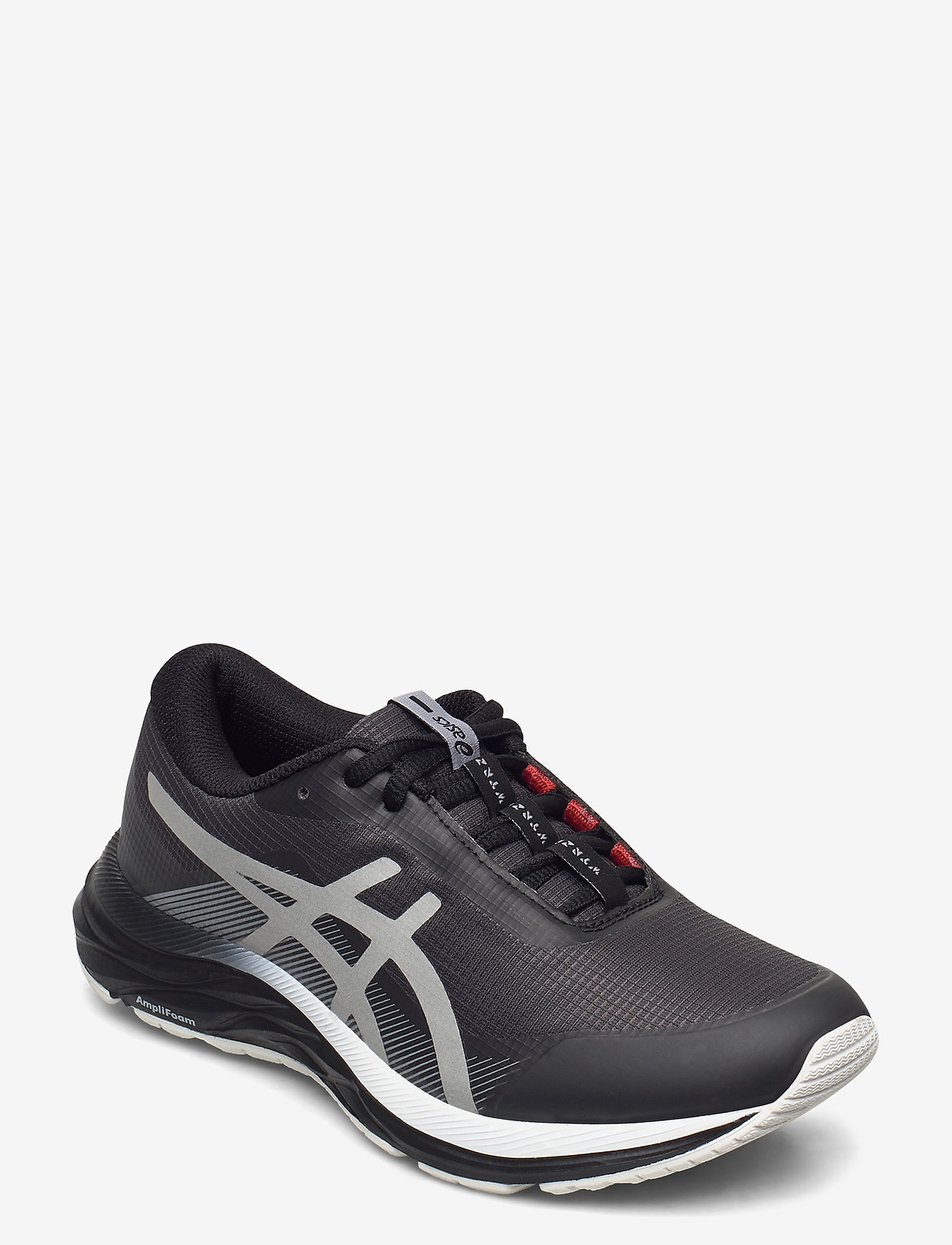 Asics - GEL-EXCITE 7 AWL - graphite grey/pure silver - 0