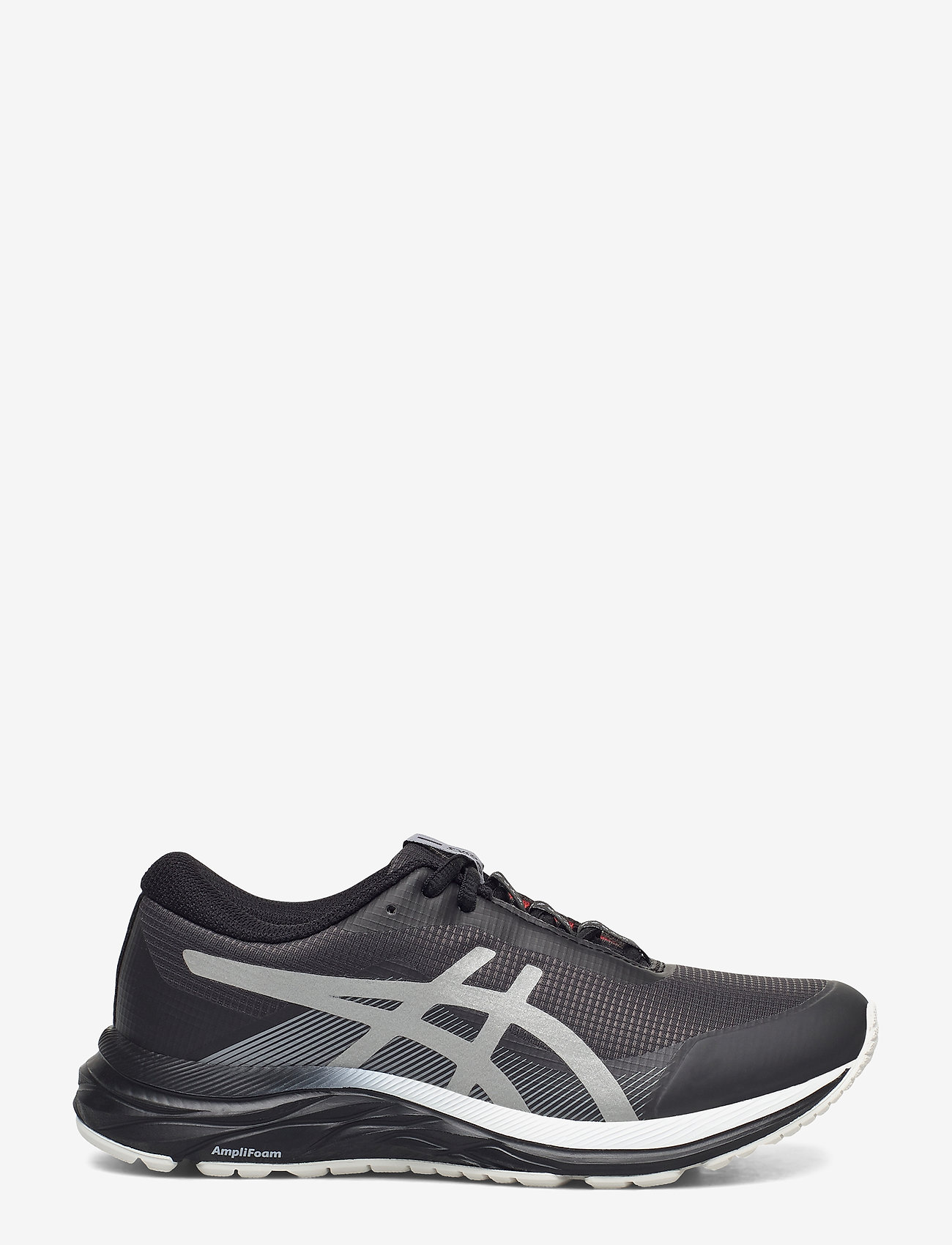Asics - GEL-EXCITE 7 AWL - graphite grey/pure silver - 1