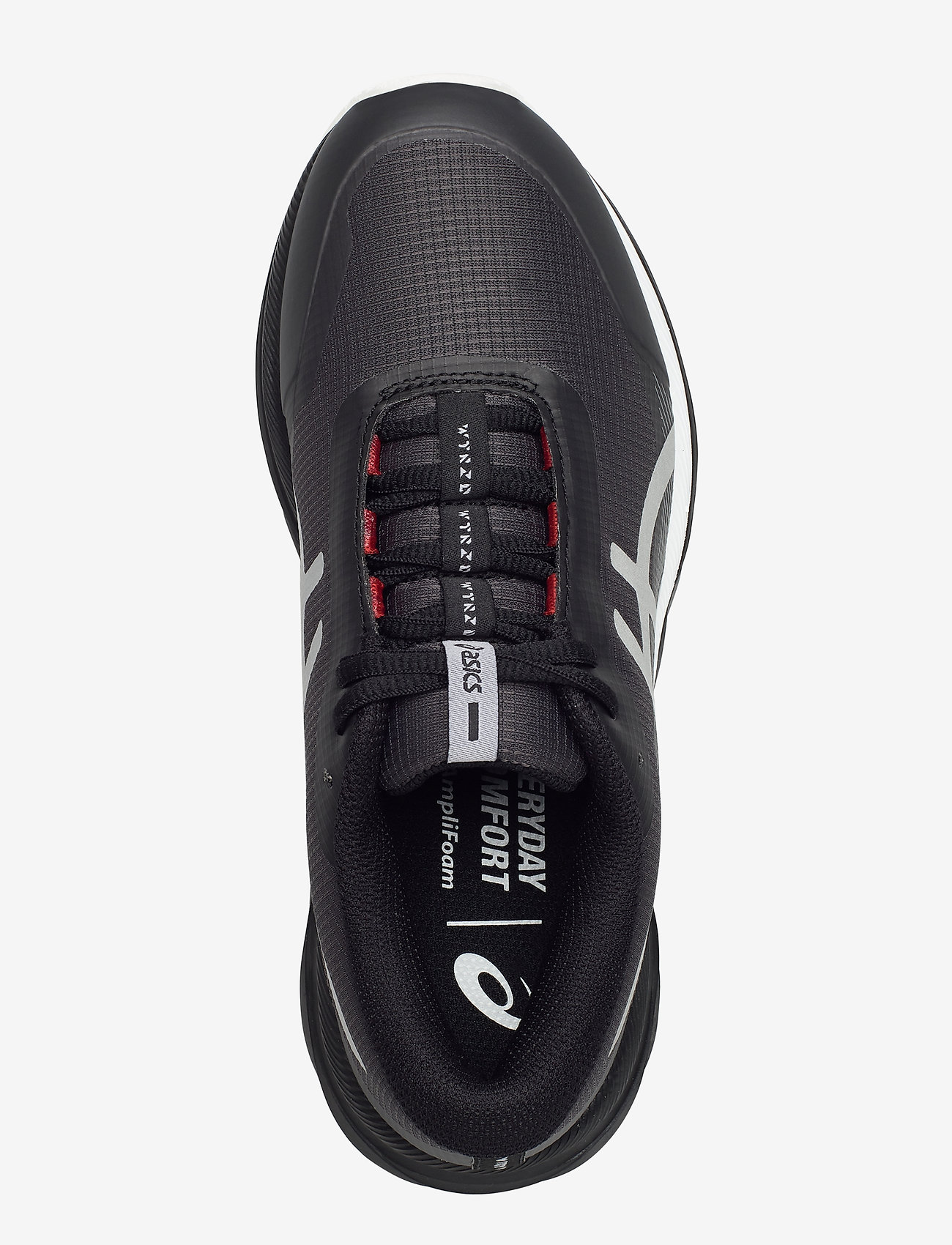 Asics - GEL-EXCITE 7 AWL - graphite grey/pure silver - 3