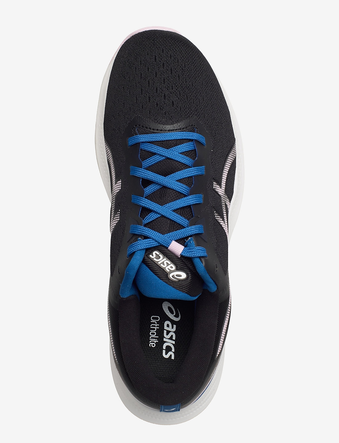 Asics 2024 ki hai