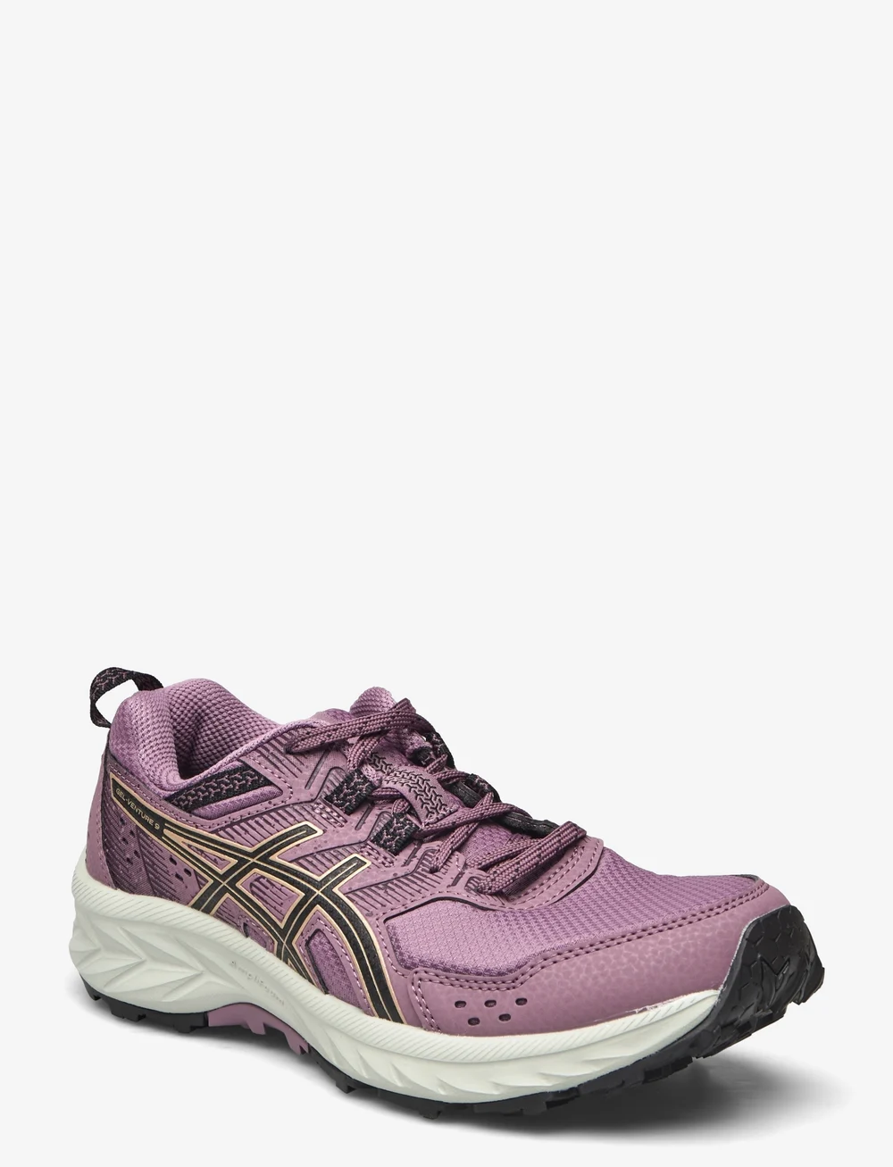 Asics gel venture 5 womens size 8 on sale