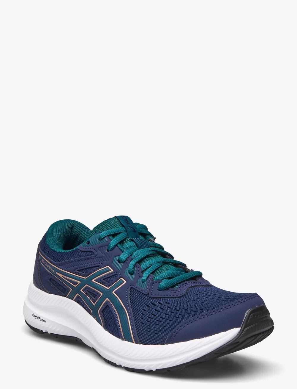 Asics Gel contend 8 Running Shoes Boozt