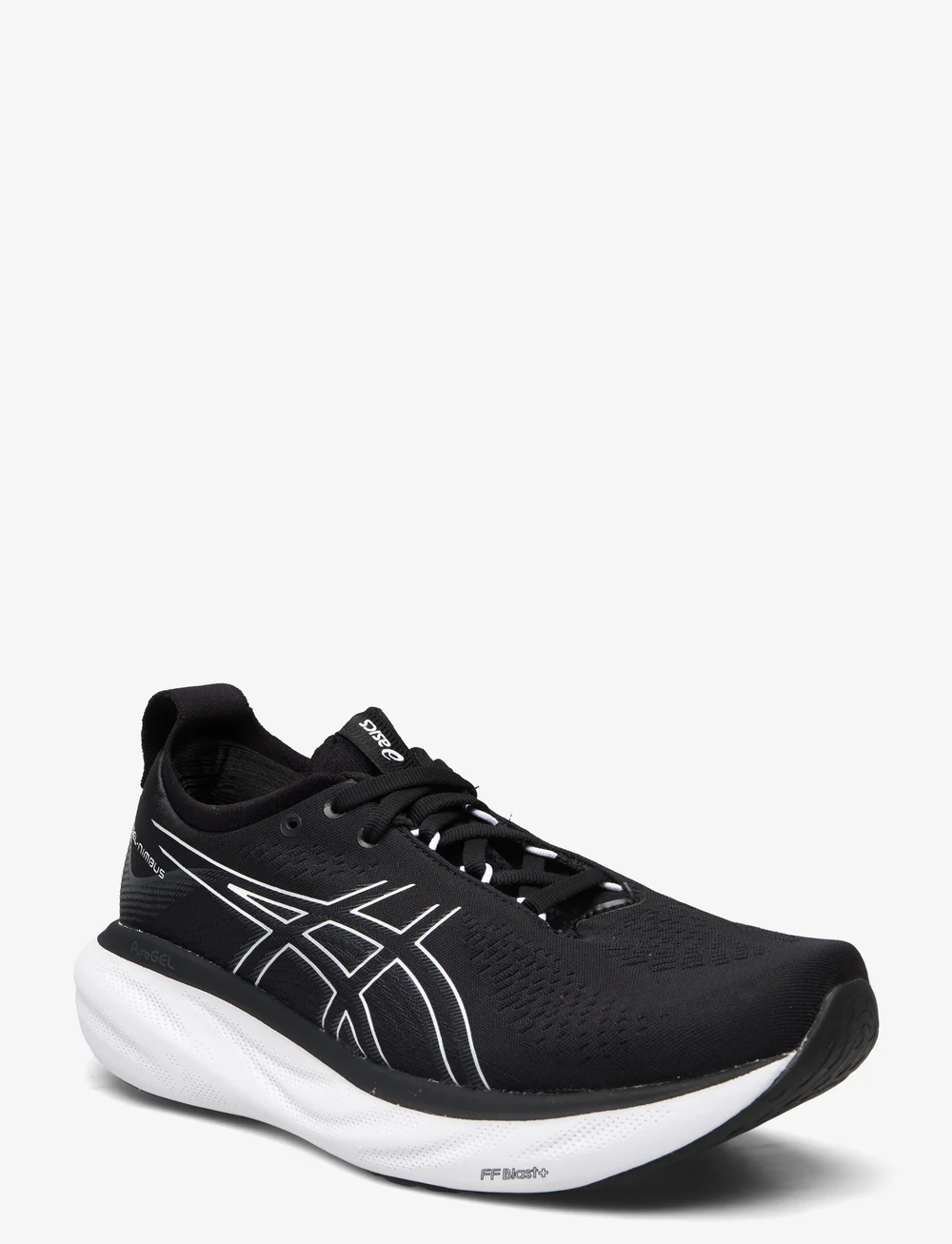 Asics nimbus 2025 womens size 1