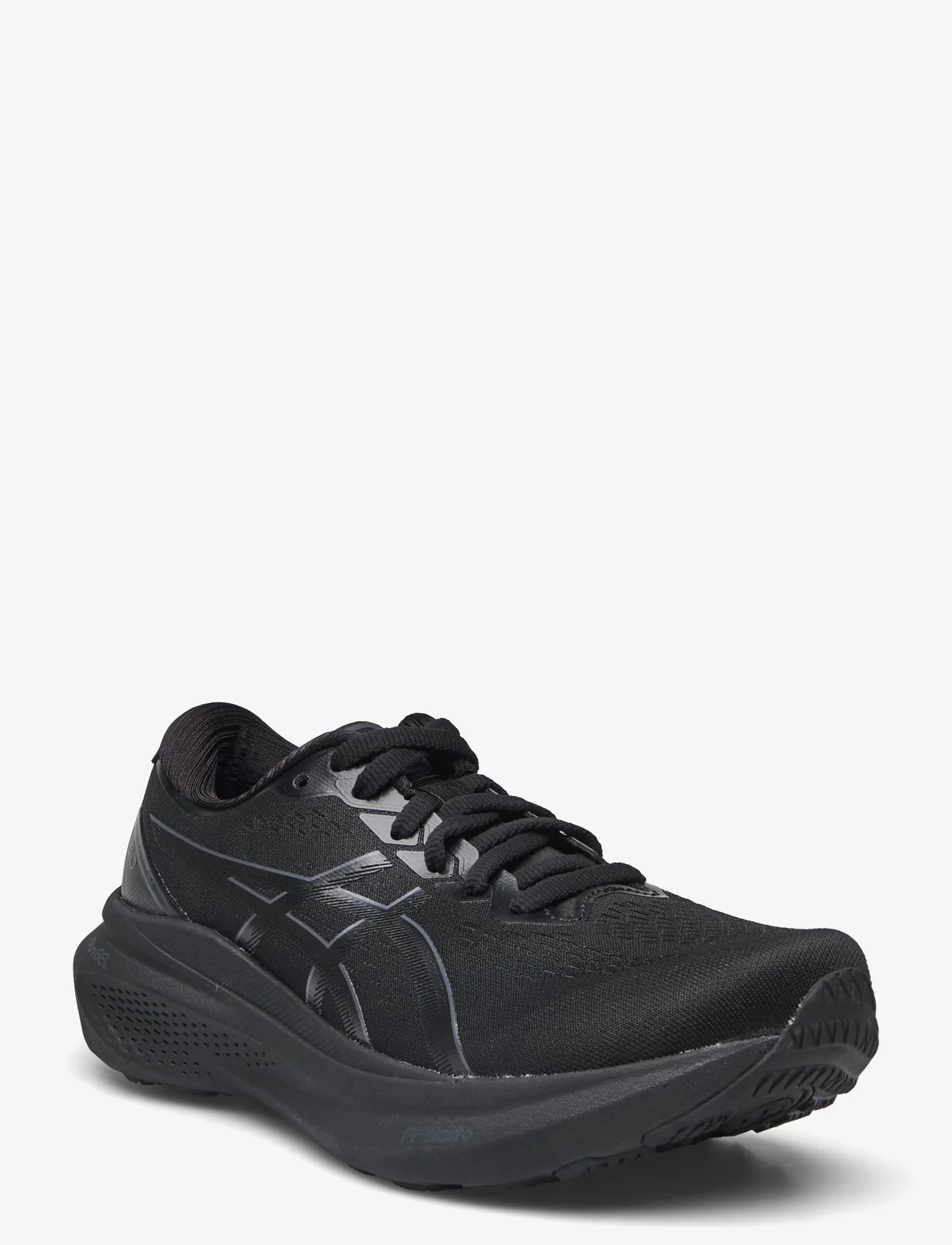 Asics - GEL-KAYANO 30 - shoes - black/black - 0