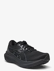 Asics - GEL-KAYANO 30 - shoes - black/black - 0