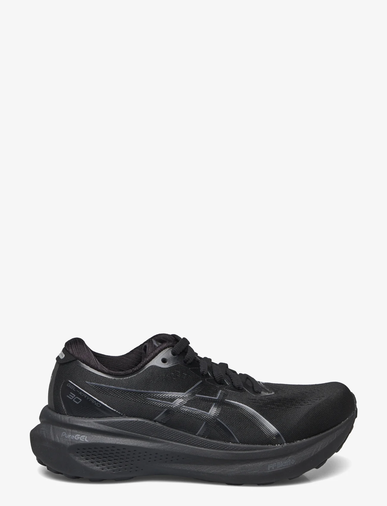 Asics - GEL-KAYANO 30 - shoes - black/black - 1