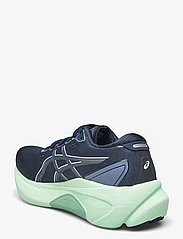 Asics - GEL-KAYANO 30 - shoes - french blue/denim blue - 2