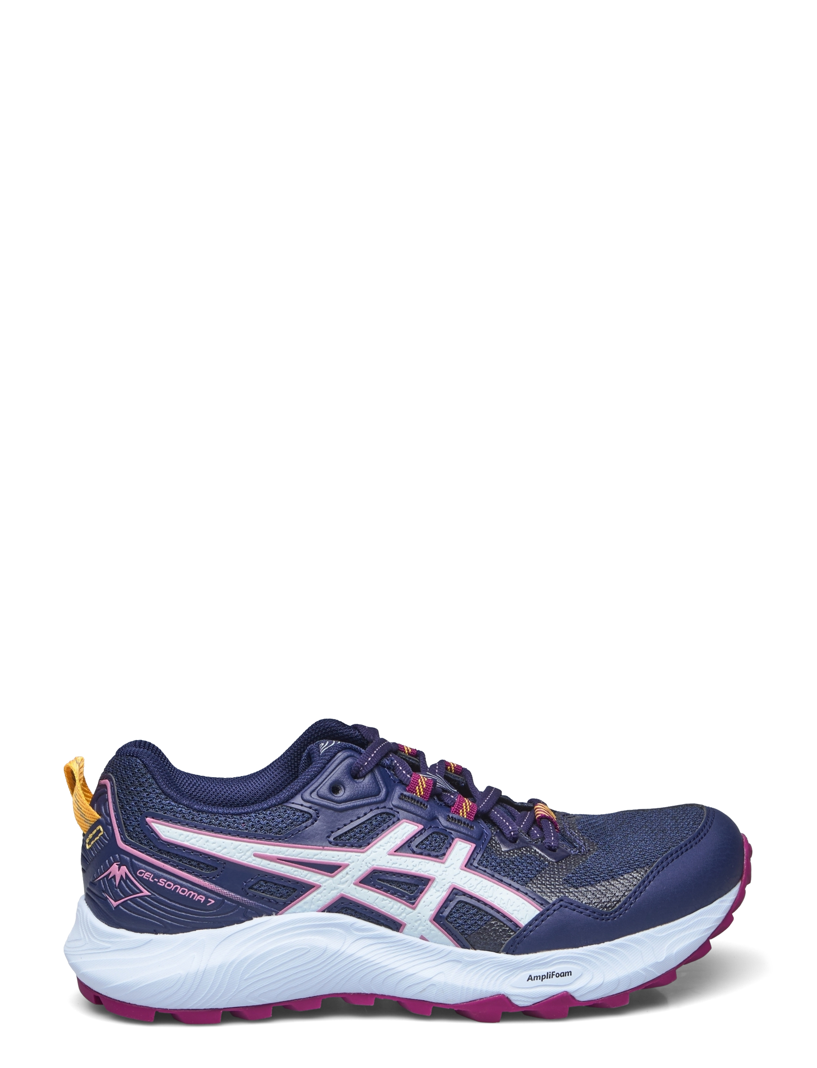 Asics - GEL-SONOMA 7 - blue expanse/light blue - 1