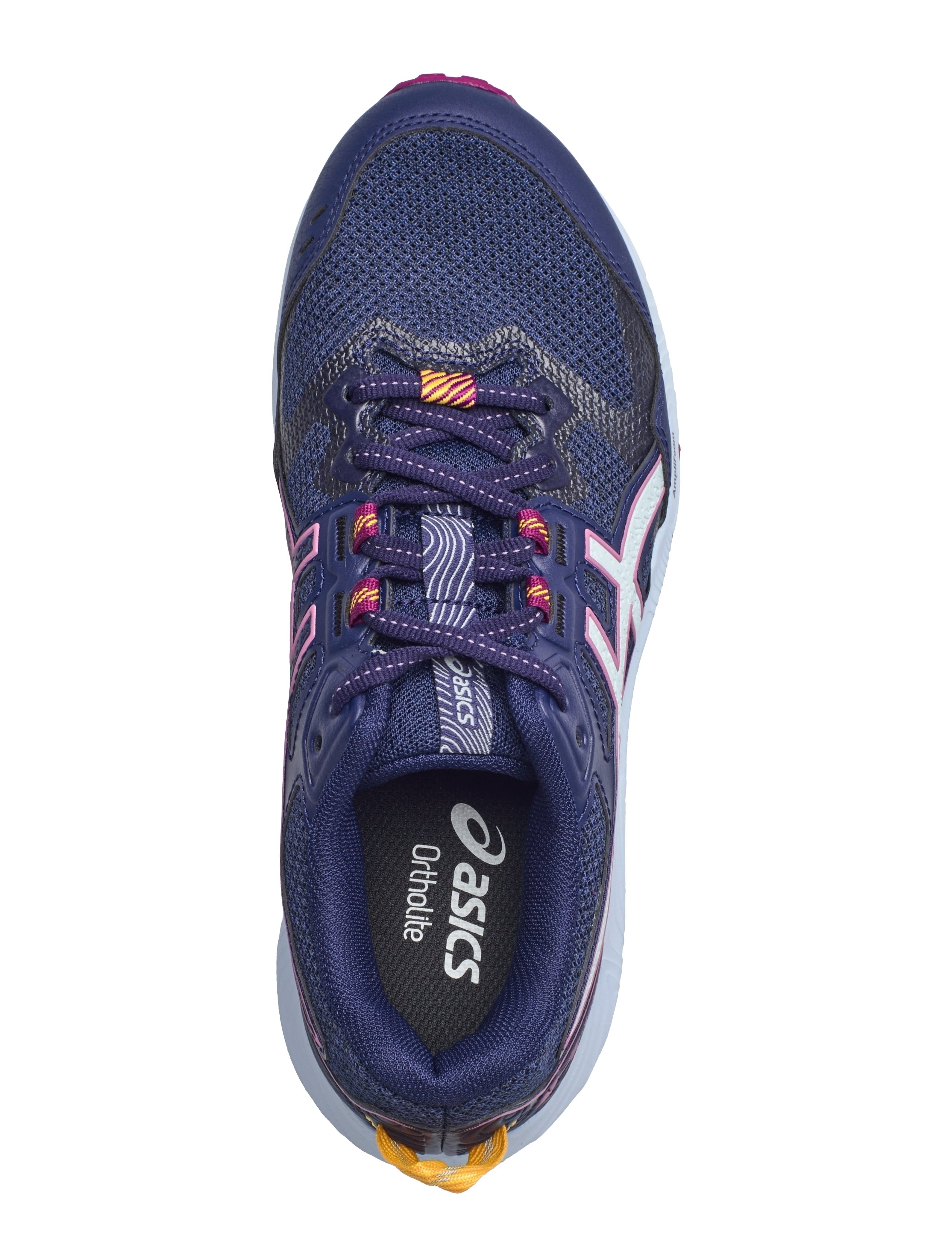 Asics - GEL-SONOMA 7 - blue expanse/light blue - 3
