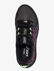Asics - GEL-SONOMA 7 GTX - running shoes - graphite grey/deep ocean - 3