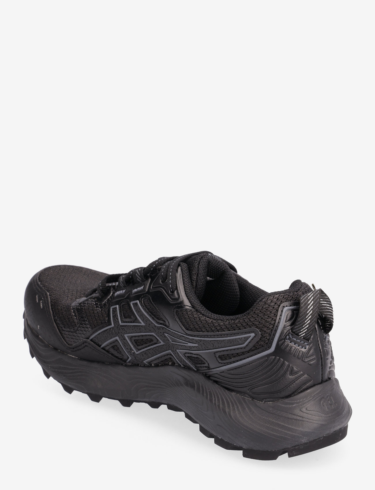 Asics - GEL-SONOMA 7 GTX - shoes - black/carrier grey - 2