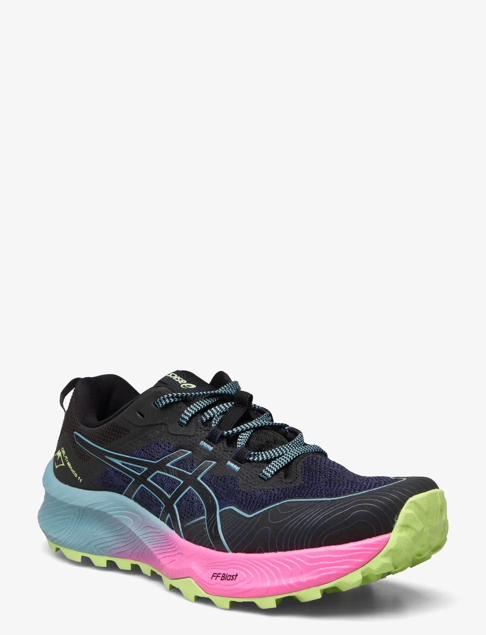 Asics Gel trabuco 11 Running shoes Boozt