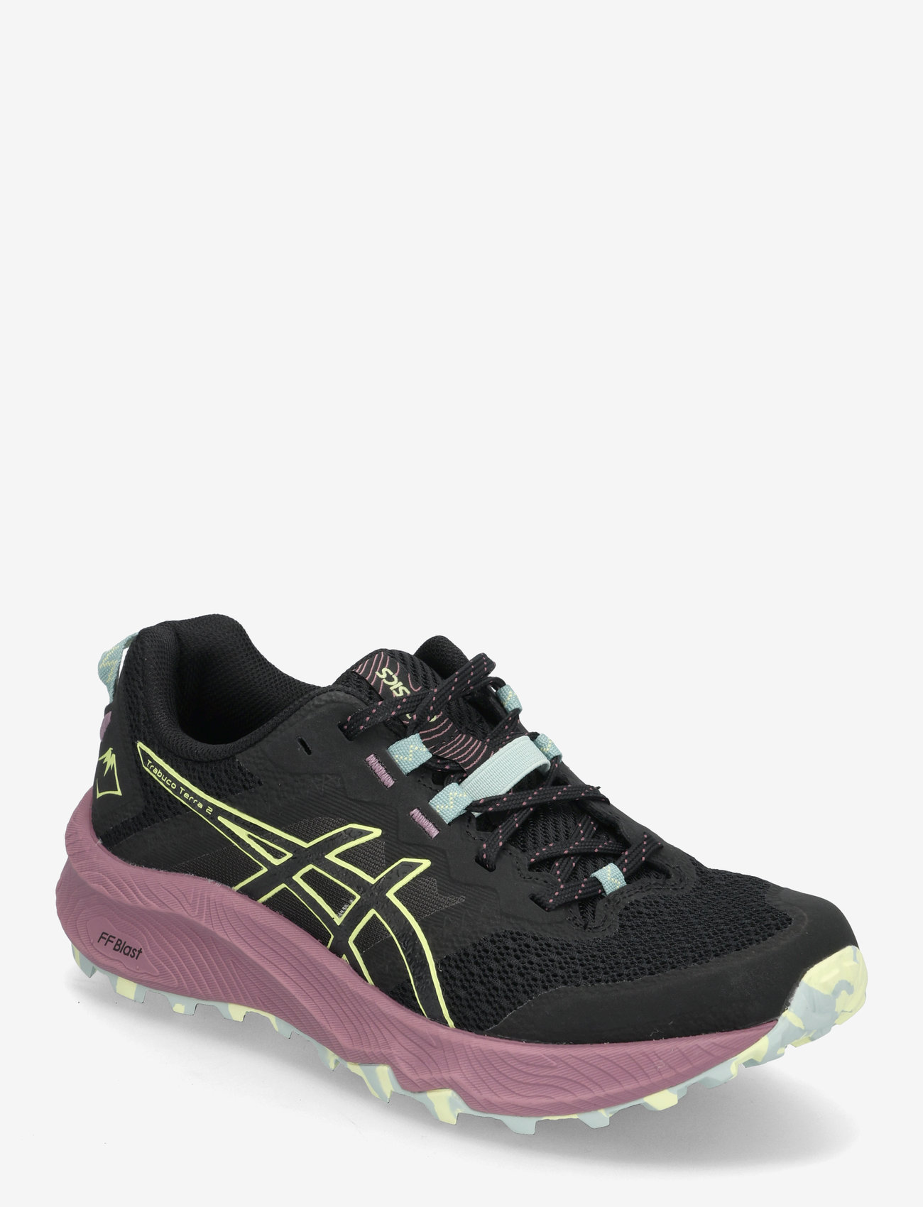 Asics Trabuco Terra (ASI1012B427) Running Shoes