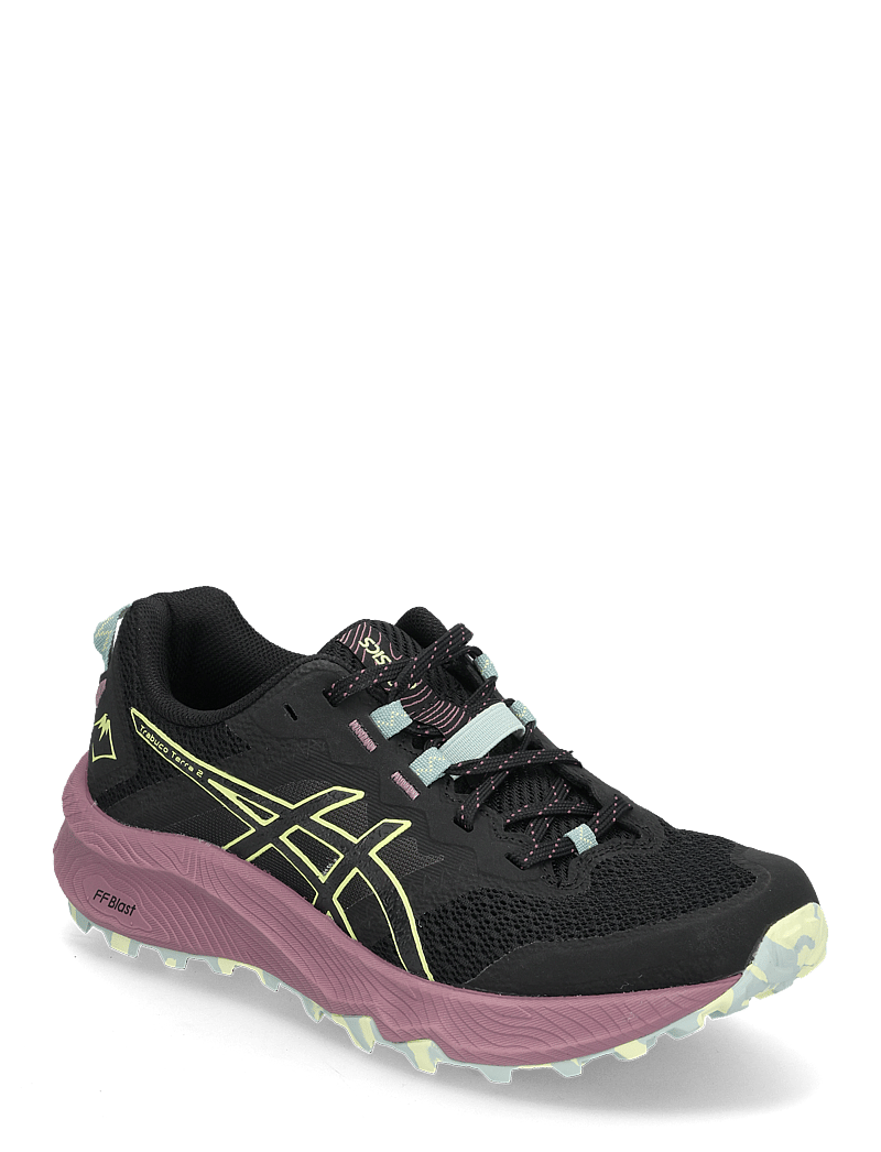 Asics Trabuco Terra (ASI1012B427) Running Shoes