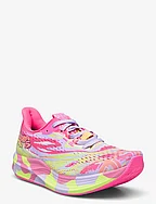 NOOSA TRI 15 - HOT PINK/SAFETY YELLOW
