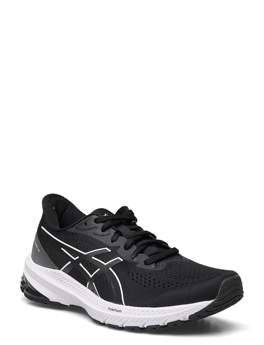 Asics - GT-1000 12 - black/white - 0