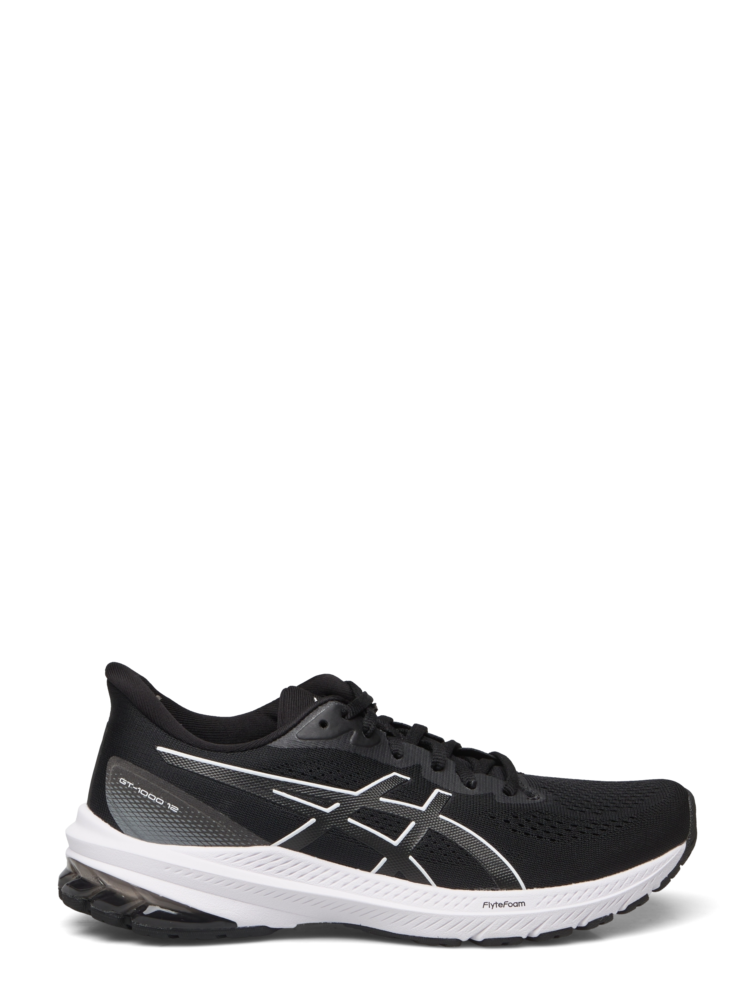 Asics - GT-1000 12 - black/white - 1