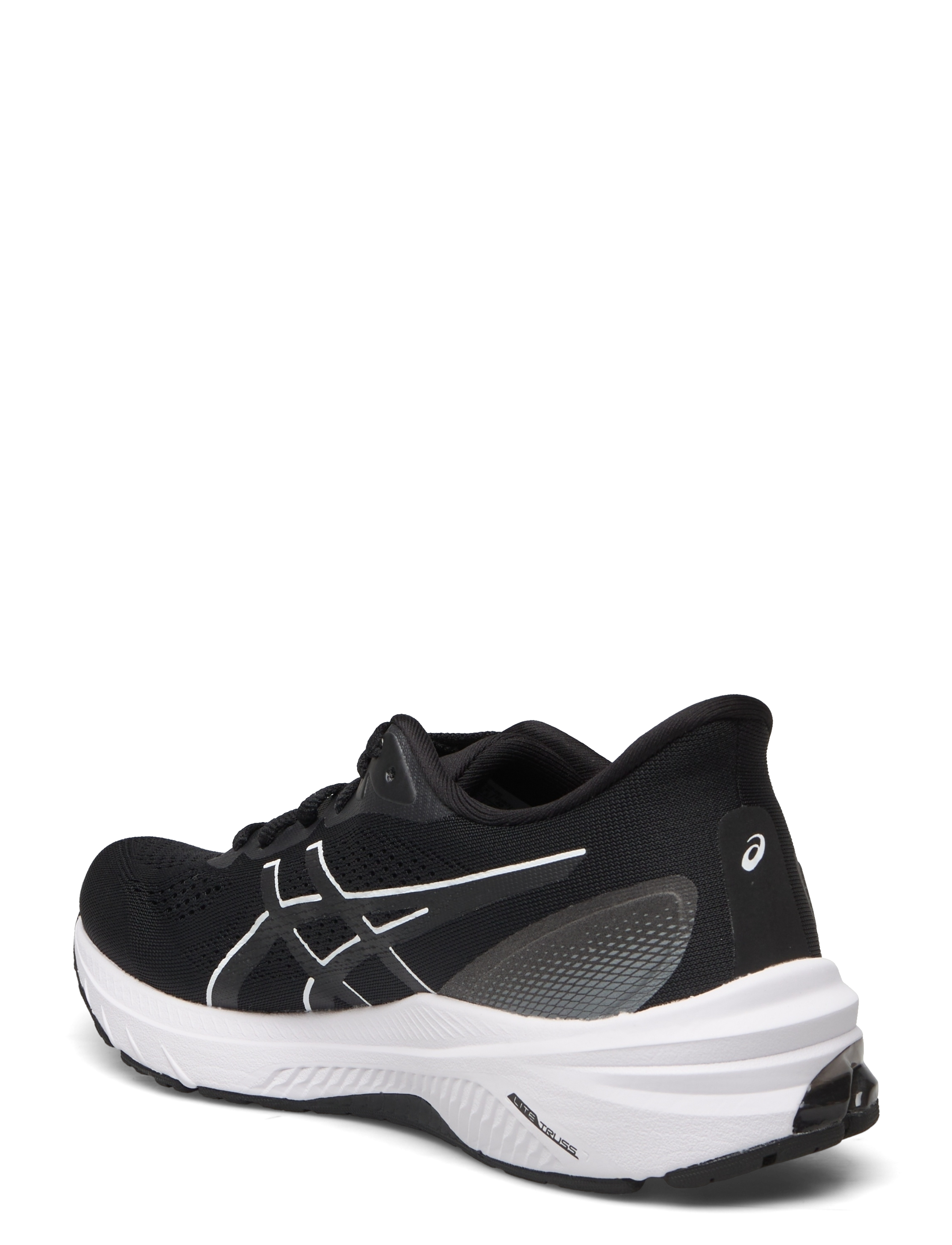 Asics - GT-1000 12 - black/white - 2