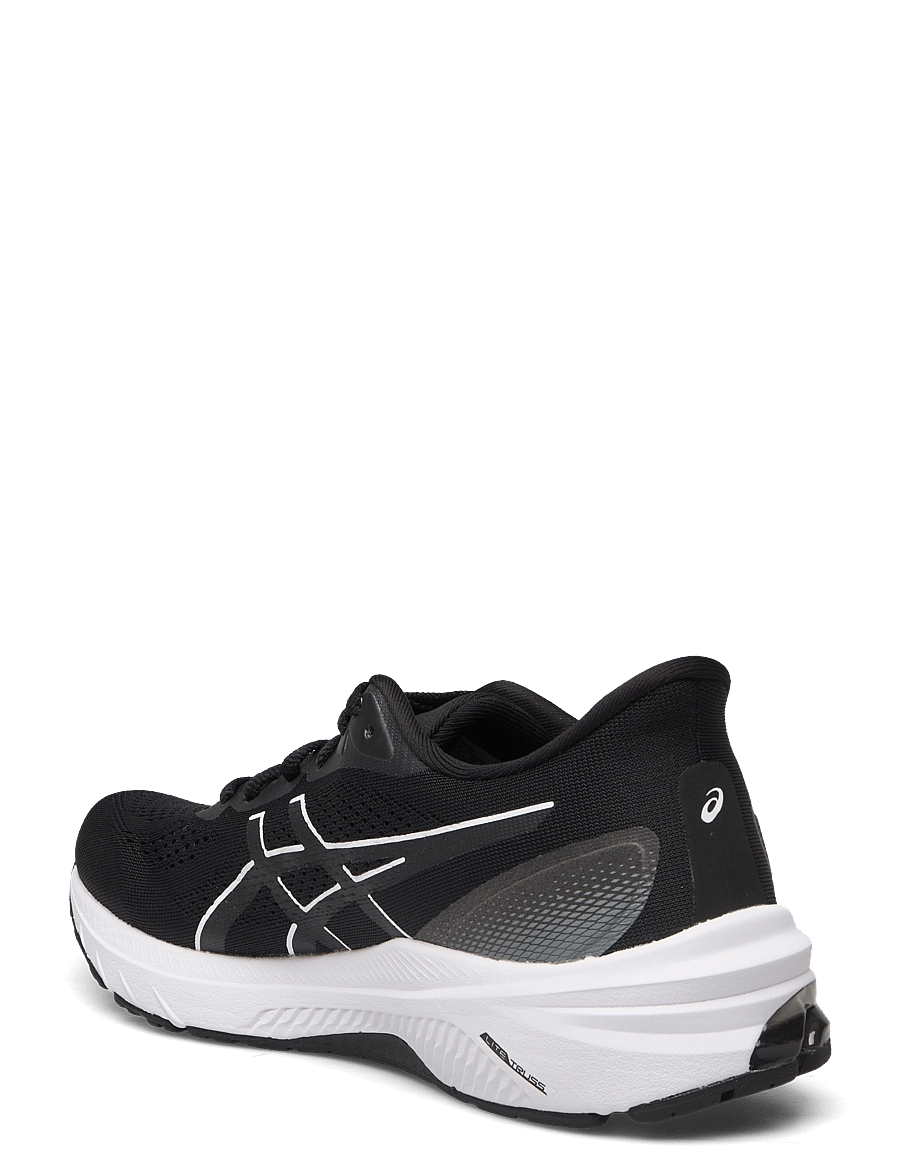 Asics - GT-1000 12 - black/white - 2