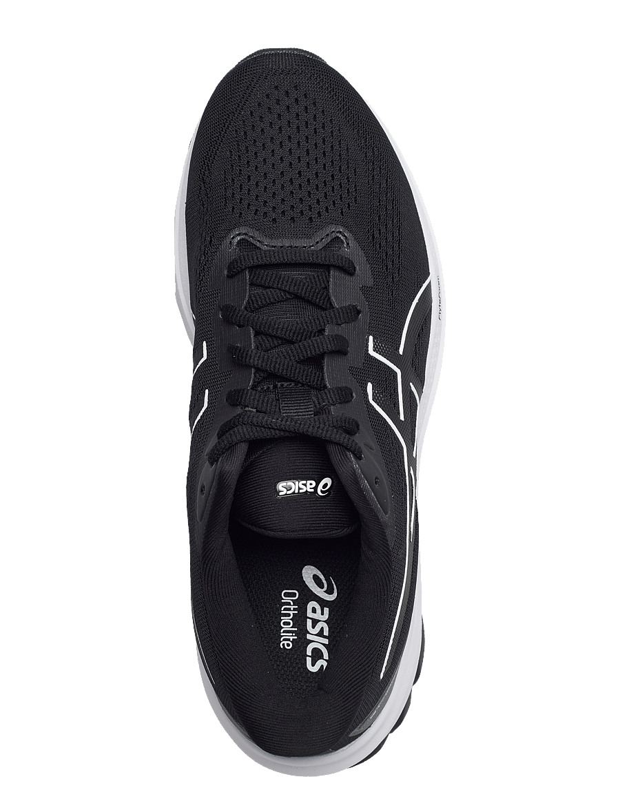 Asics - GT-1000 12 - black/white - 3