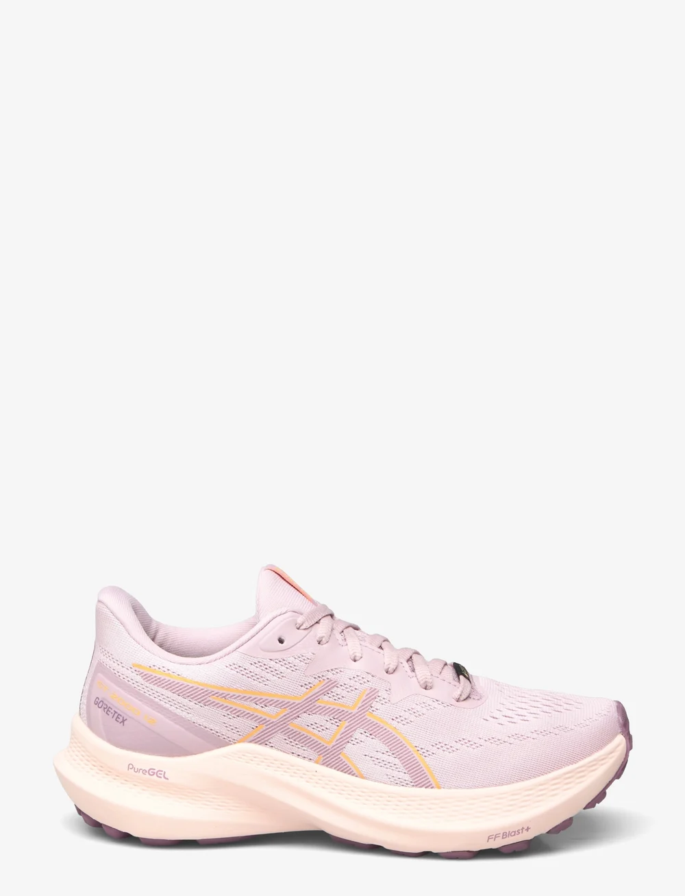 Asics Gt 2000 12 Gtx Laufschuhe Boozt