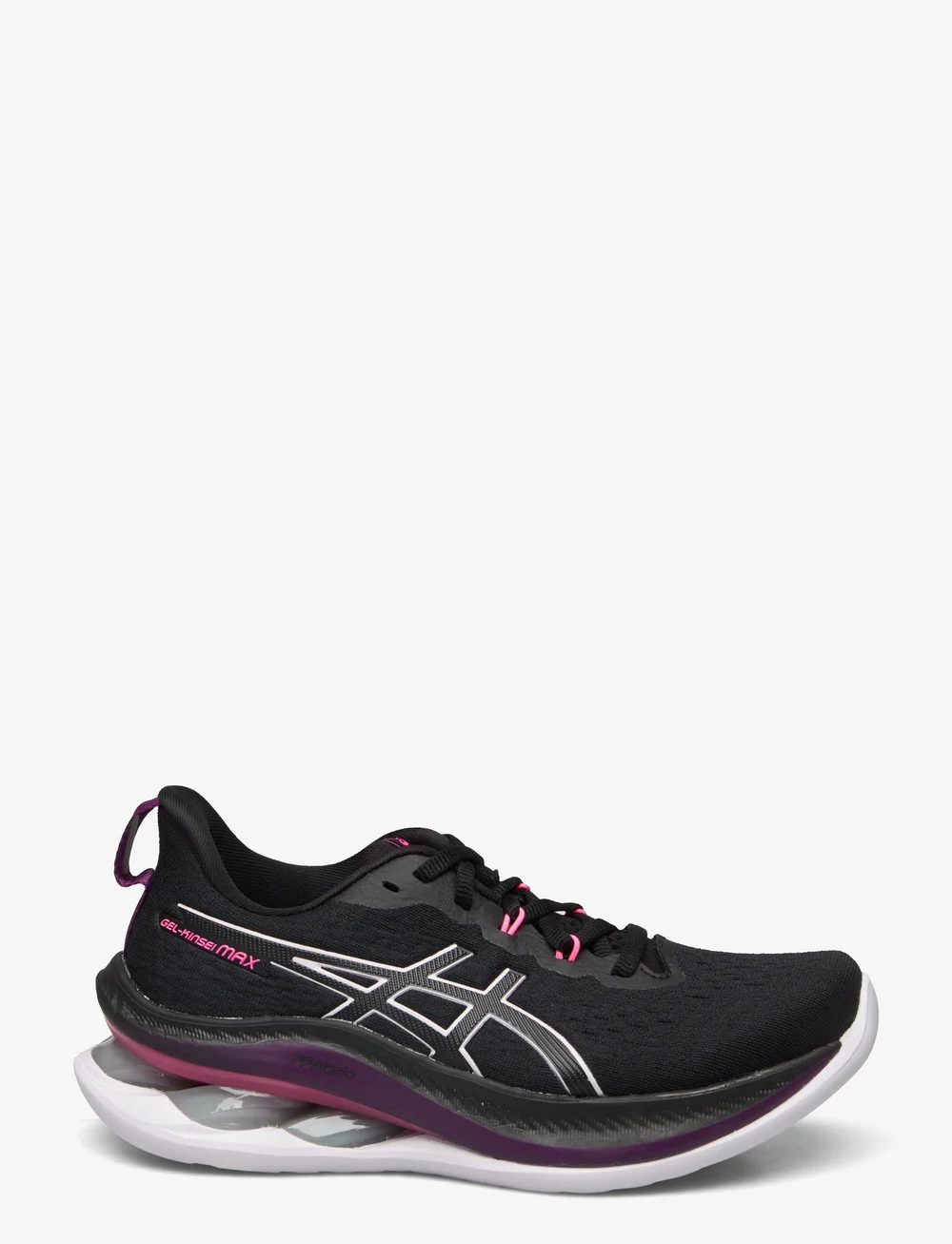 Asics kinsei pink clearance