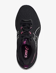Asics - GEL-KINSEI MAX - running shoes - black/lilac hint - 3