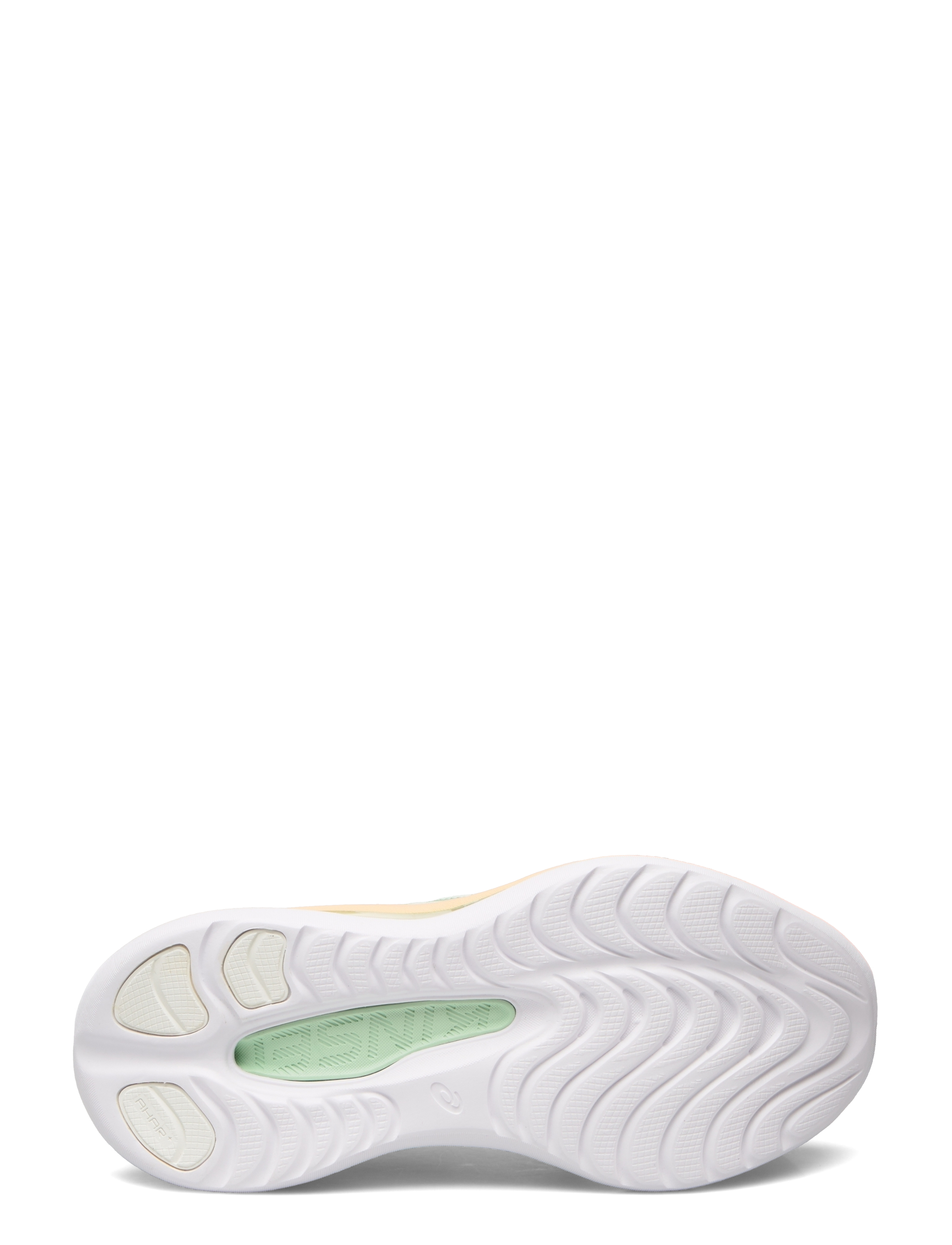 Asics - GEL-KINSEI MAX - mint tint/apricot crush - 4